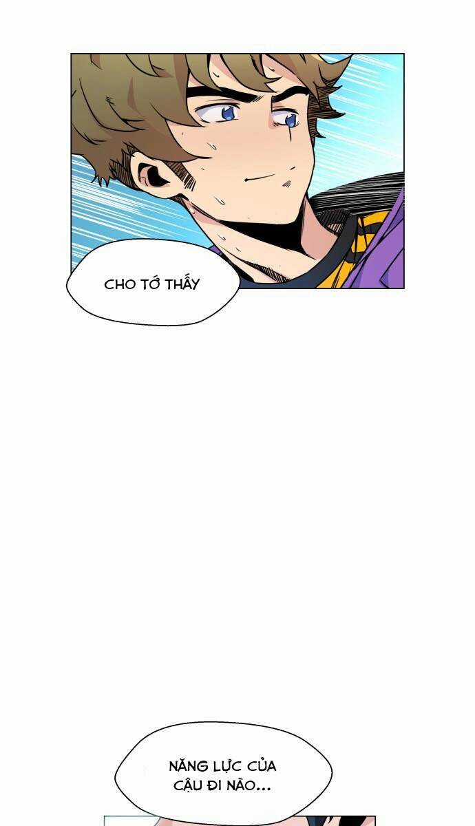 Góc Cao Khung Thành - Chapter 4 - Trang 60