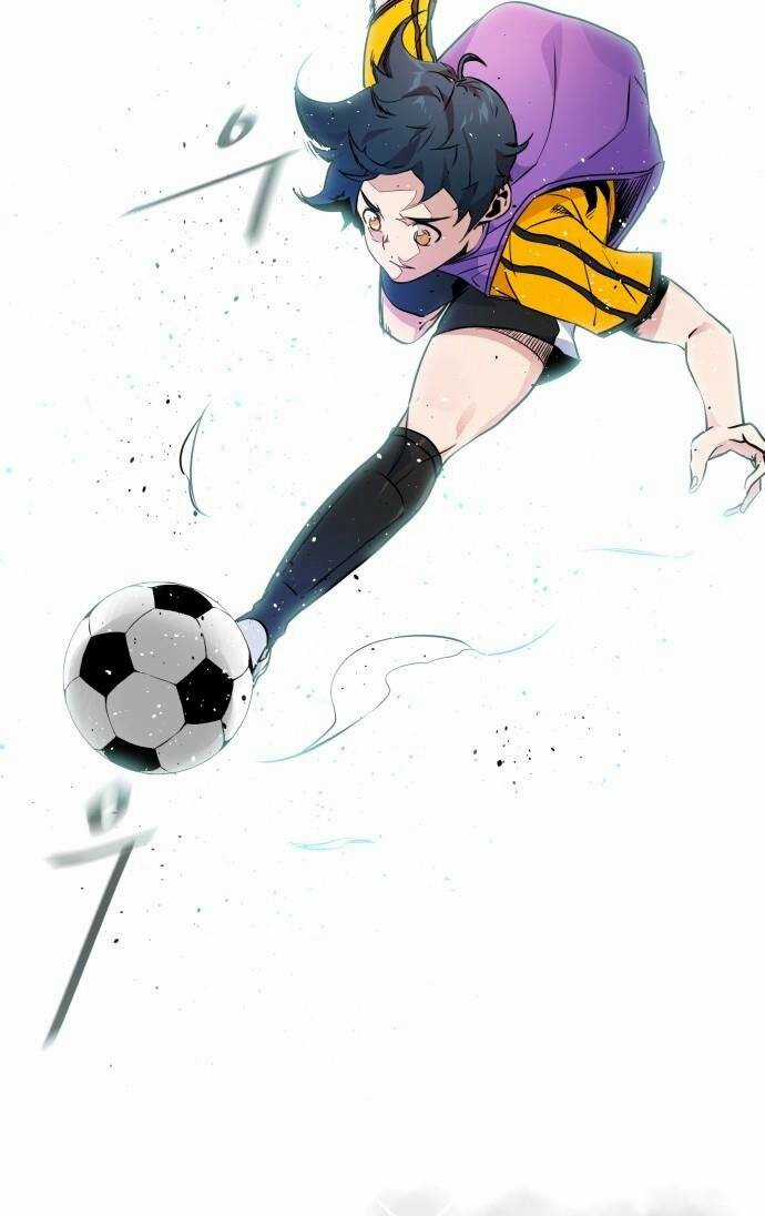 Góc Cao Khung Thành - Chapter 4 - Trang 62