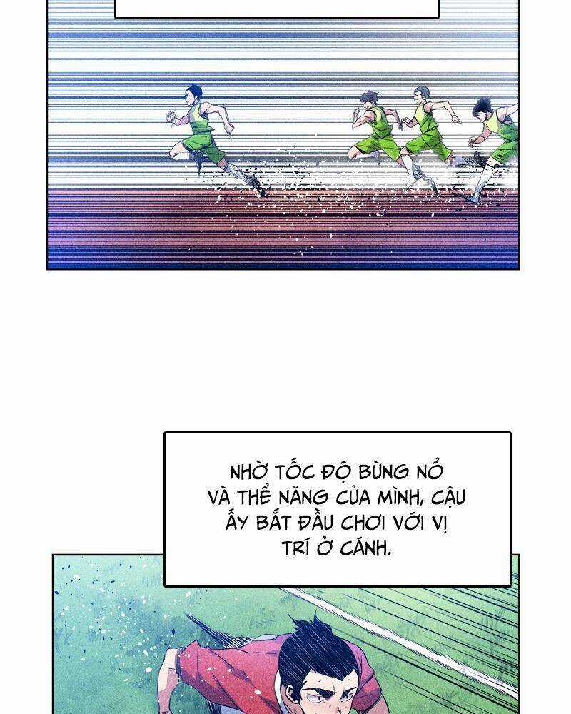 Góc Cao Khung Thành - Chapter 40 - Trang 14