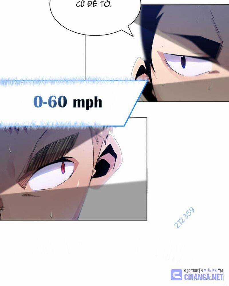 Góc Cao Khung Thành - Chapter 40 - Trang 3