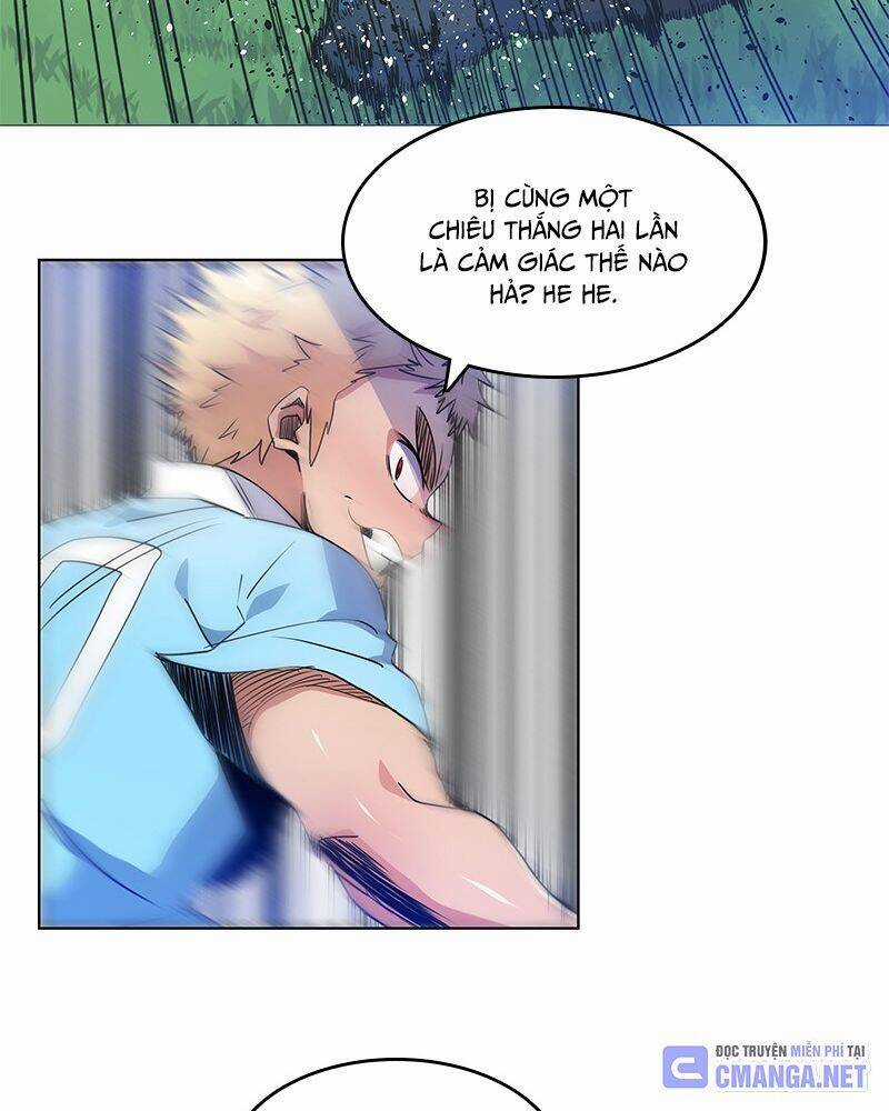 Góc Cao Khung Thành - Chapter 40 - Trang 30