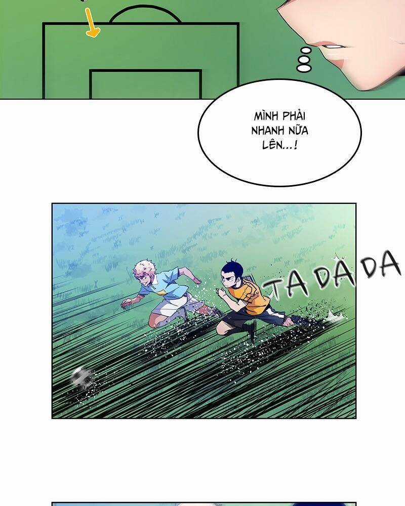 Góc Cao Khung Thành - Chapter 40 - Trang 35