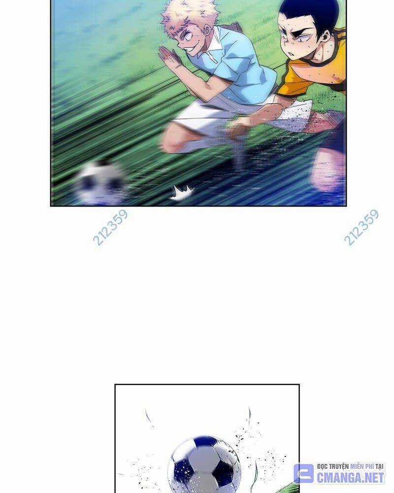 Góc Cao Khung Thành - Chapter 40 - Trang 36