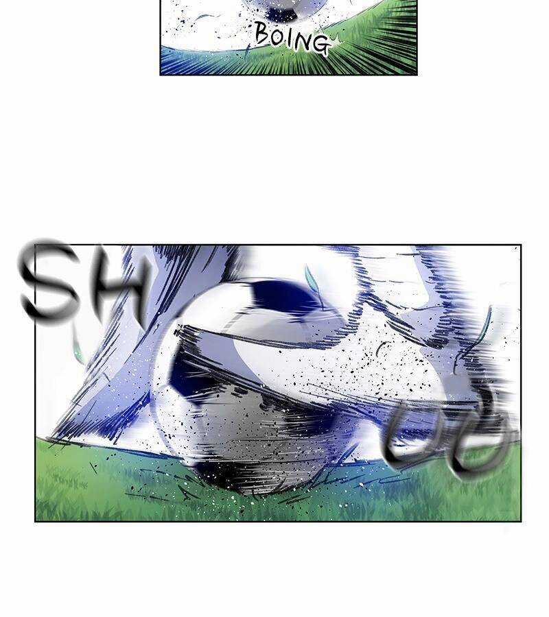 Góc Cao Khung Thành - Chapter 40 - Trang 37