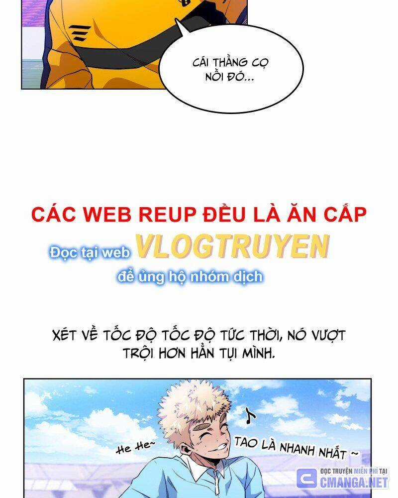 Góc Cao Khung Thành - Chapter 40 - Trang 60