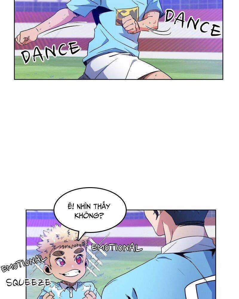 Góc Cao Khung Thành - Chapter 40 - Trang 61