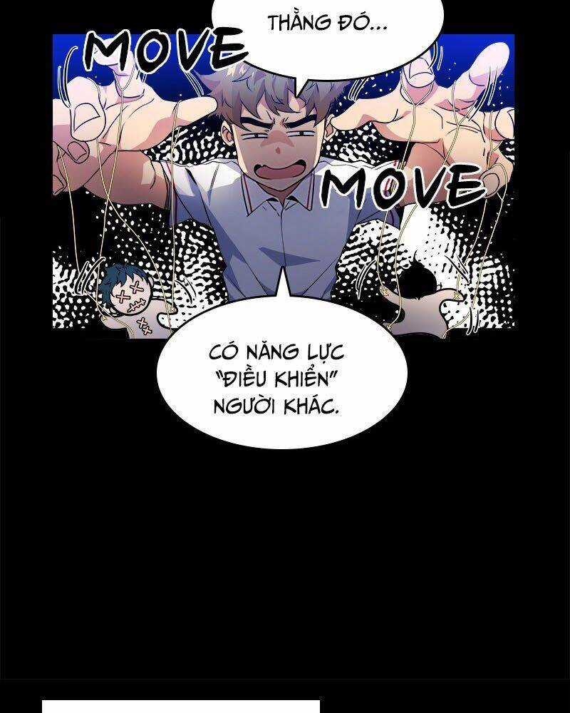 Góc Cao Khung Thành - Chapter 41 - Trang 17