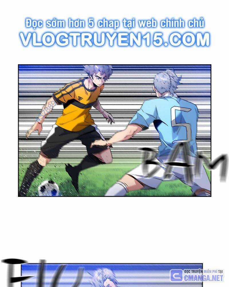 Góc Cao Khung Thành - Chapter 41 - Trang 3