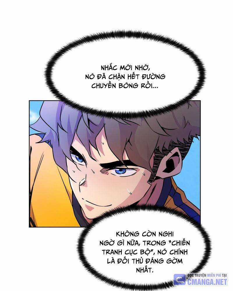 Góc Cao Khung Thành - Chapter 41 - Trang 30