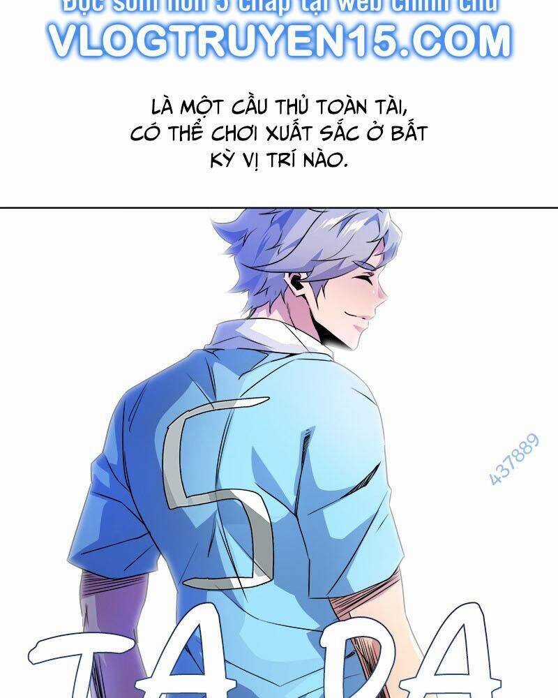 Góc Cao Khung Thành - Chapter 41 - Trang 32