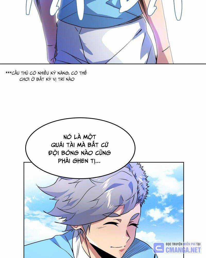 Góc Cao Khung Thành - Chapter 41 - Trang 33