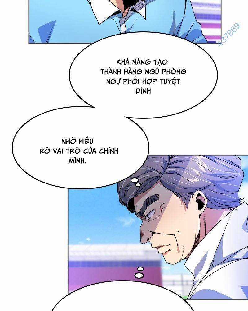 Góc Cao Khung Thành - Chapter 41 - Trang 34