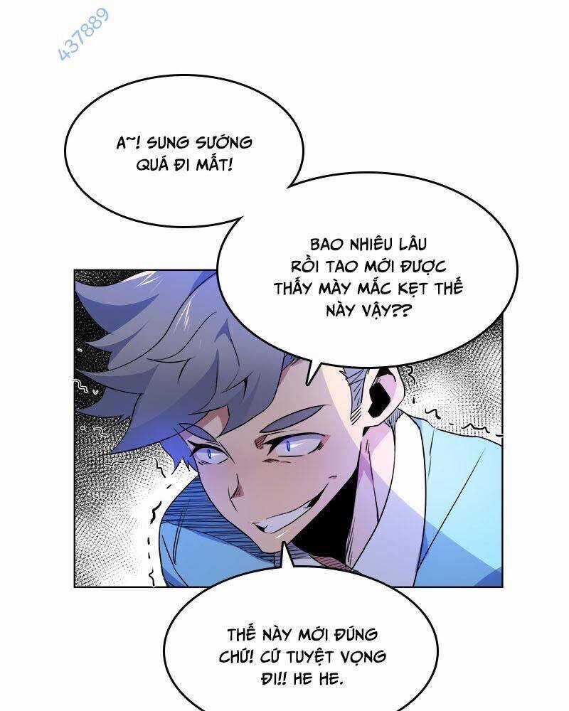 Góc Cao Khung Thành - Chapter 41 - Trang 40