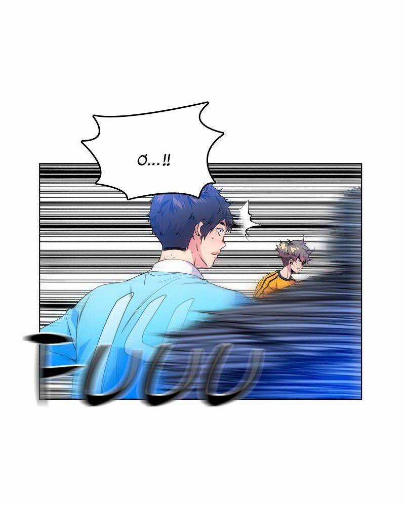 Góc Cao Khung Thành - Chapter 41 - Trang 44