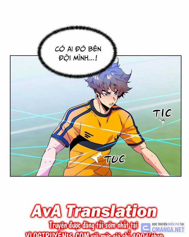 Góc Cao Khung Thành - Chapter 41 - Trang 45