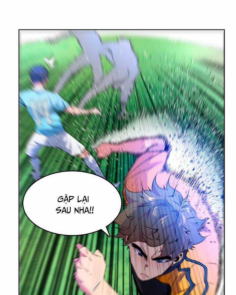 Góc Cao Khung Thành - Chapter 41 - Trang 49