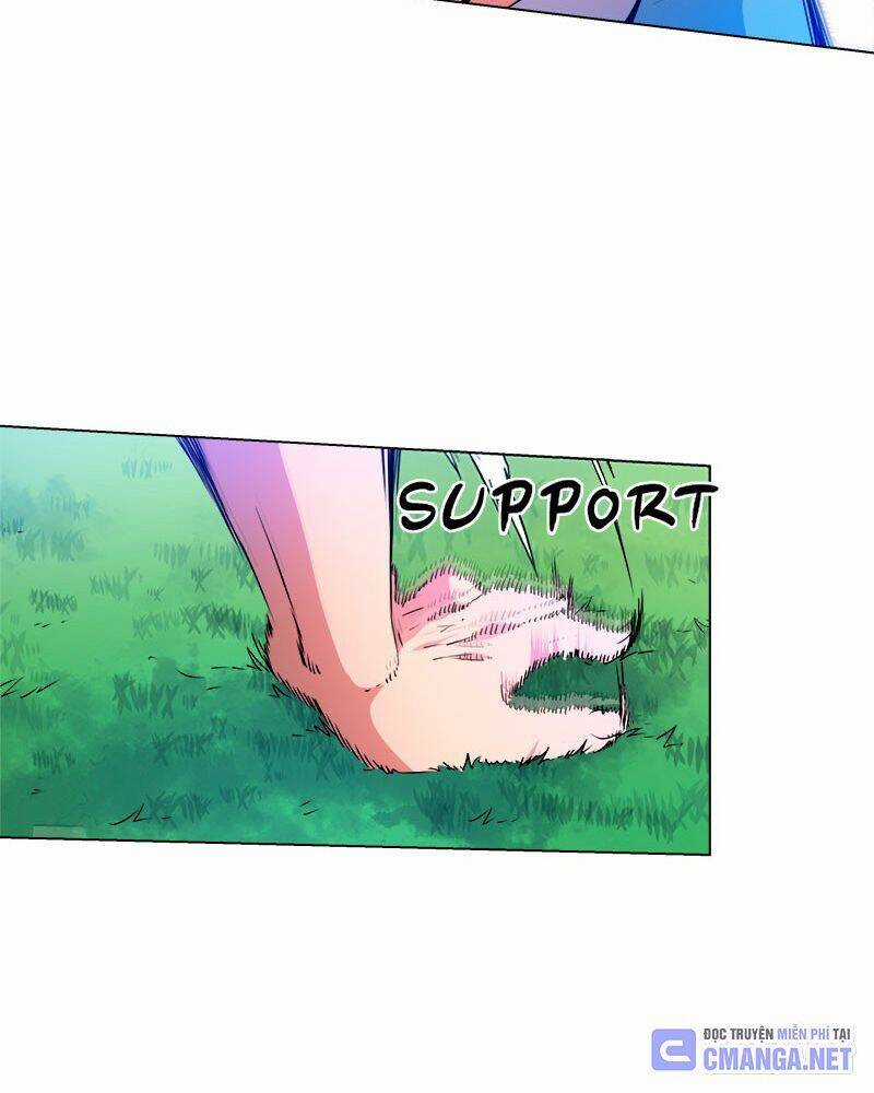 Góc Cao Khung Thành - Chapter 41 - Trang 57