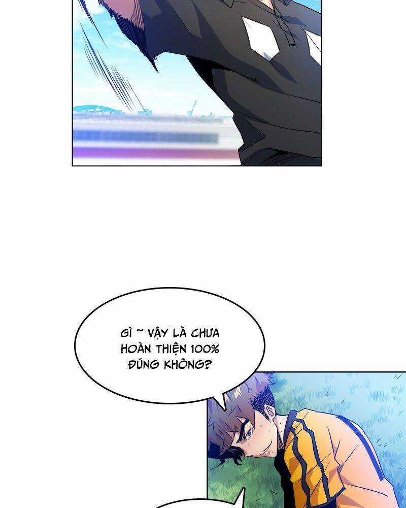 Góc Cao Khung Thành - Chapter 41 - Trang 65