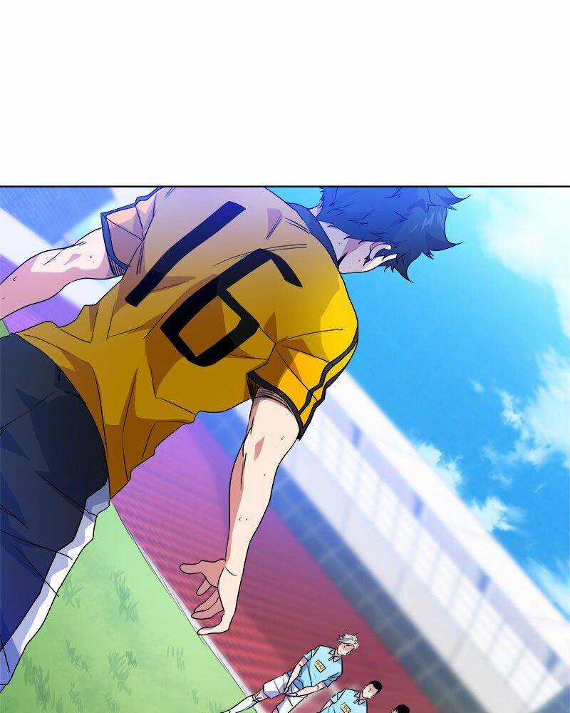 Góc Cao Khung Thành - Chapter 41 - Trang 74