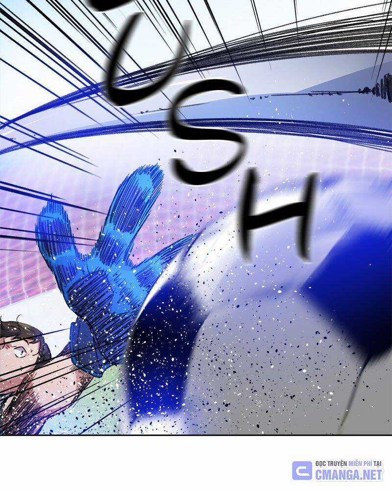 Góc Cao Khung Thành - Chapter 41 - Trang 78