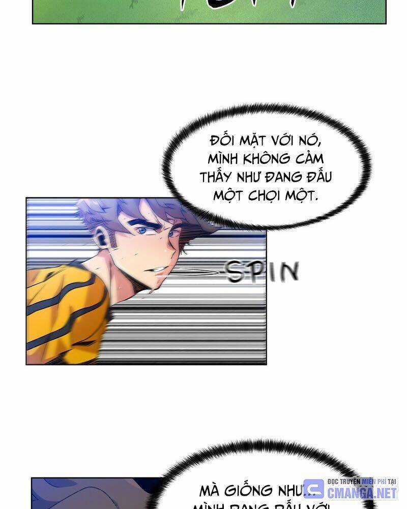 Góc Cao Khung Thành - Chapter 41 - Trang 9