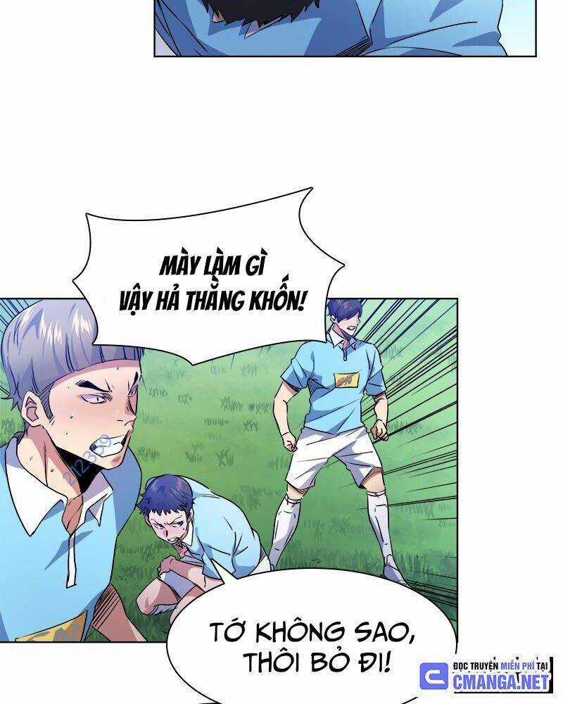 Góc Cao Khung Thành - Chapter 42 - Trang 30