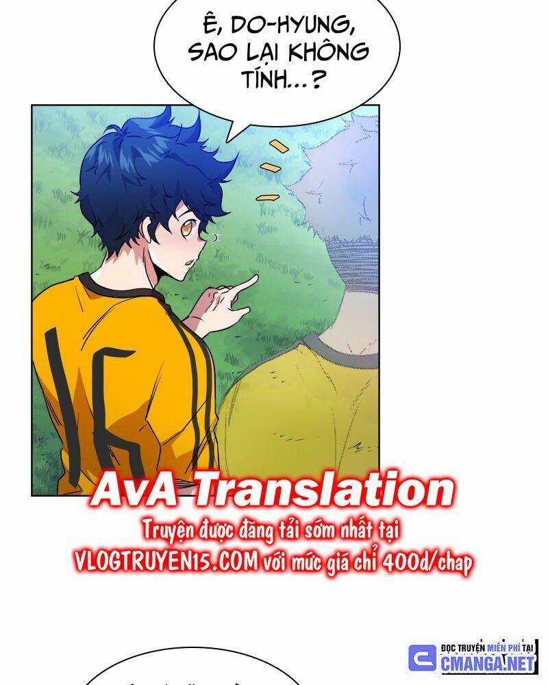 Góc Cao Khung Thành - Chapter 42 - Trang 33