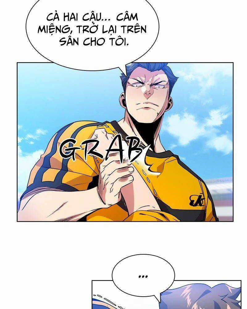 Góc Cao Khung Thành - Chapter 42 - Trang 46