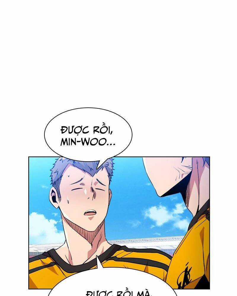 Góc Cao Khung Thành - Chapter 42 - Trang 50