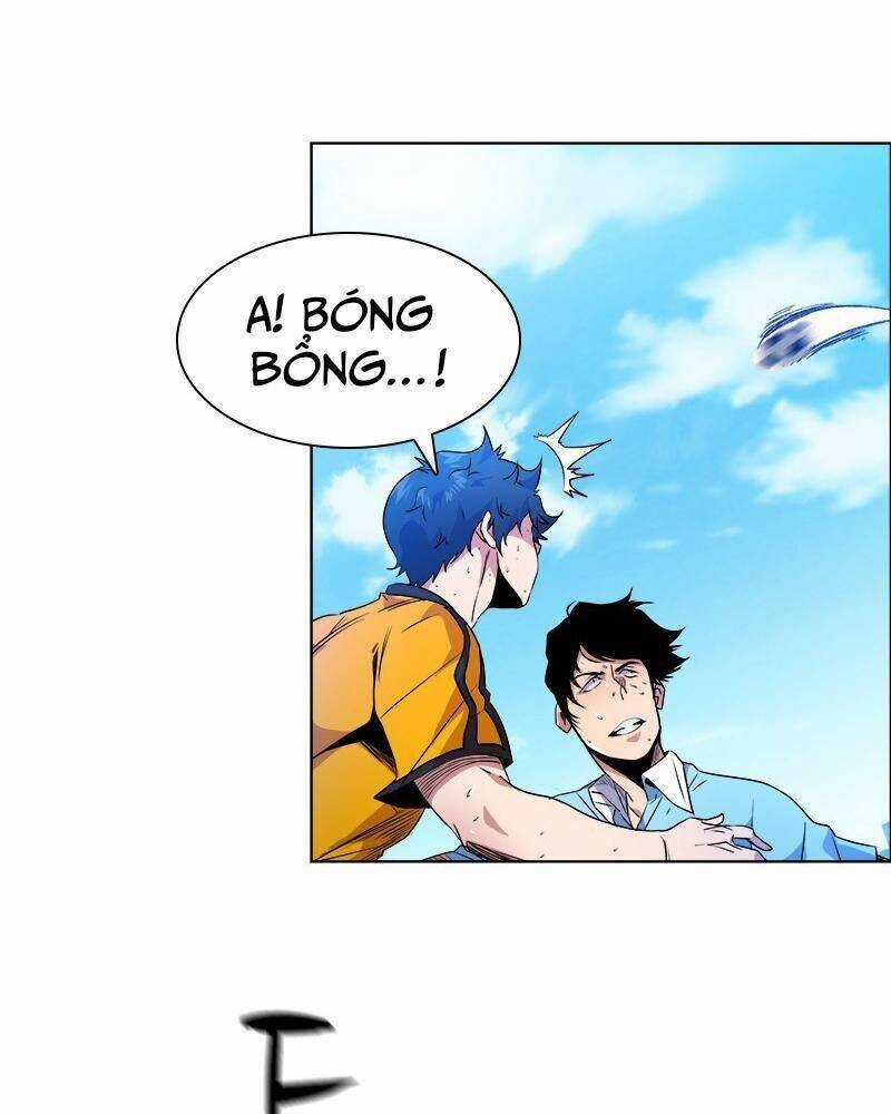 Góc Cao Khung Thành - Chapter 42 - Trang 62