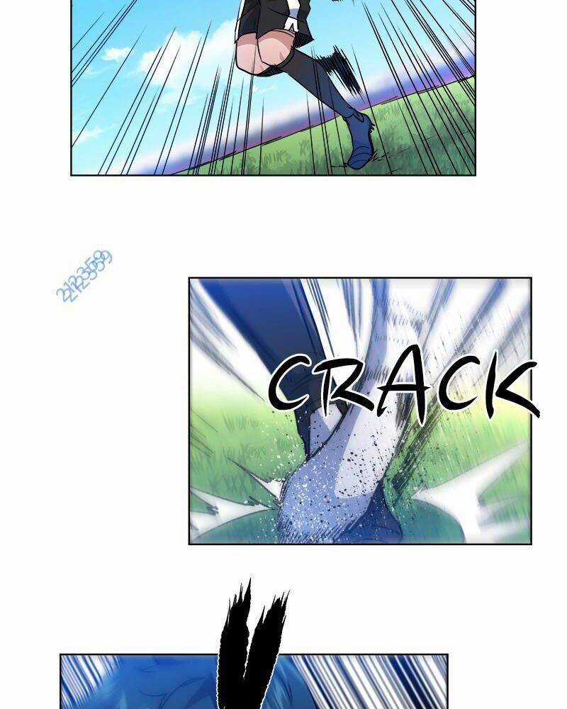 Góc Cao Khung Thành - Chapter 42 - Trang 65