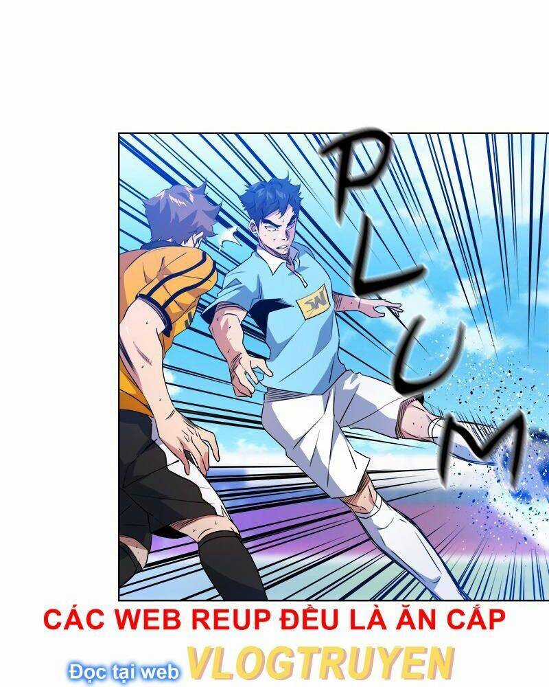 Góc Cao Khung Thành - Chapter 42 - Trang 68