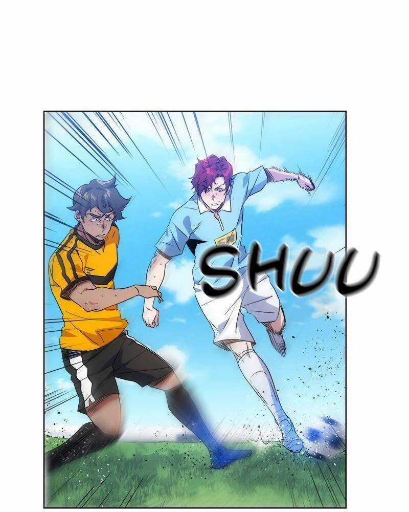 Góc Cao Khung Thành - Chapter 42 - Trang 73