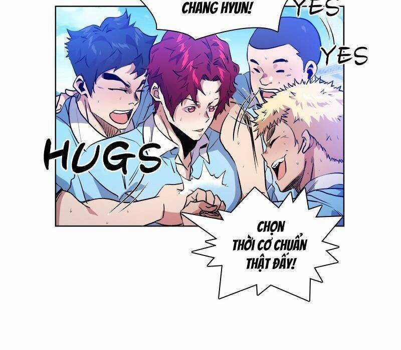 Góc Cao Khung Thành - Chapter 42 - Trang 85