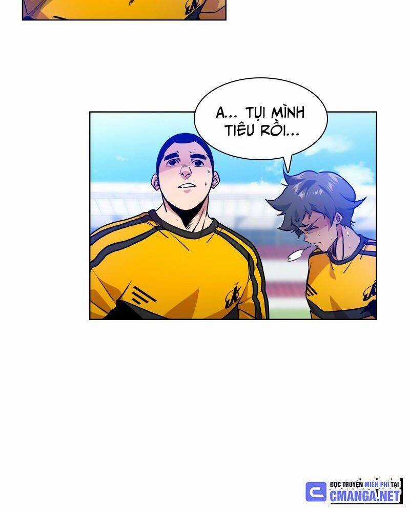 Góc Cao Khung Thành - Chapter 42 - Trang 87