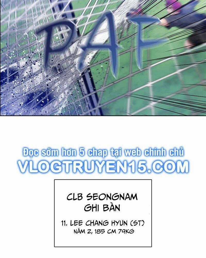 Góc Cao Khung Thành - Chapter 43 - Trang 2