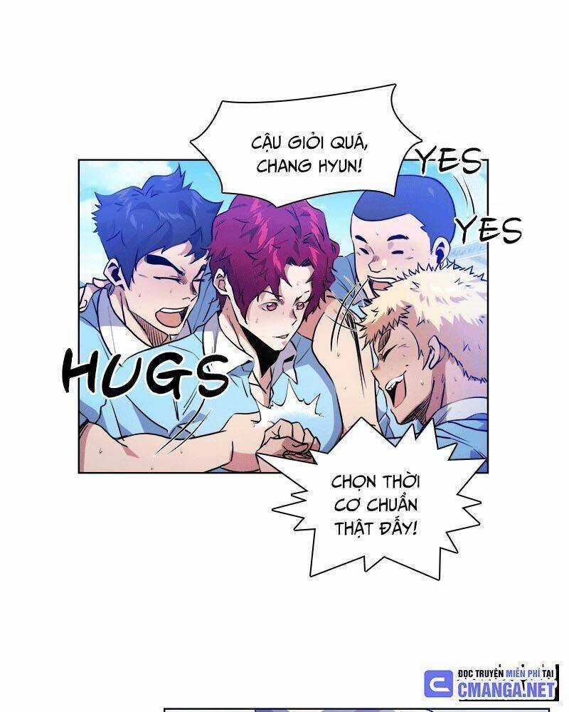 Góc Cao Khung Thành - Chapter 43 - Trang 3