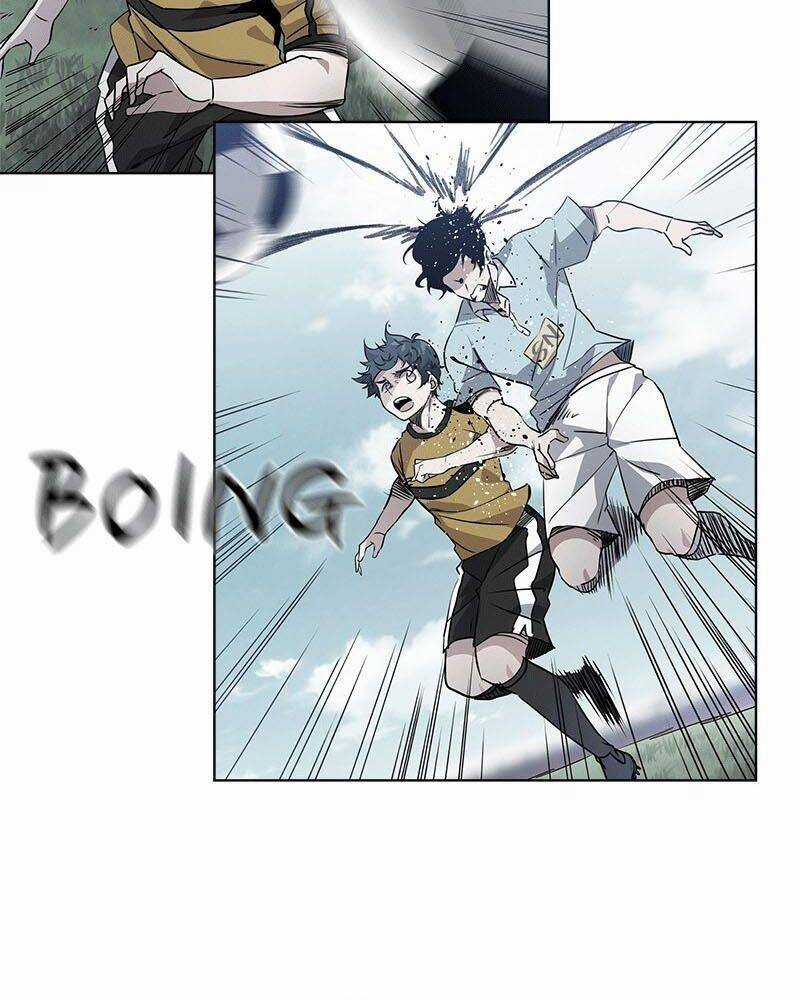 Góc Cao Khung Thành - Chapter 43 - Trang 23