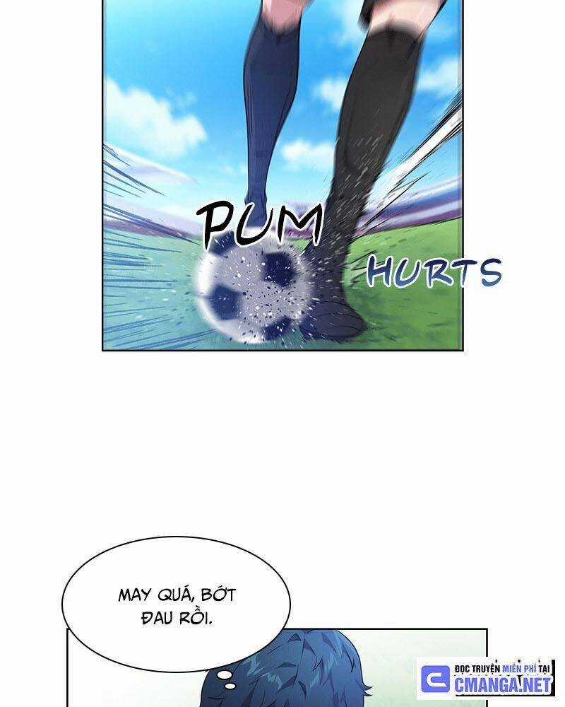 Góc Cao Khung Thành - Chapter 43 - Trang 27