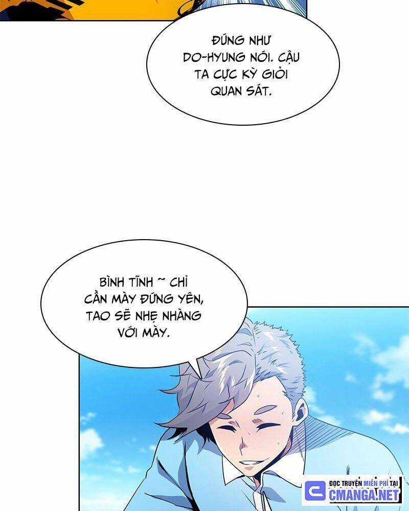 Góc Cao Khung Thành - Chapter 43 - Trang 33