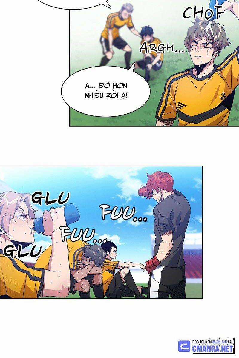 Góc Cao Khung Thành - Chapter 43 - Trang 66