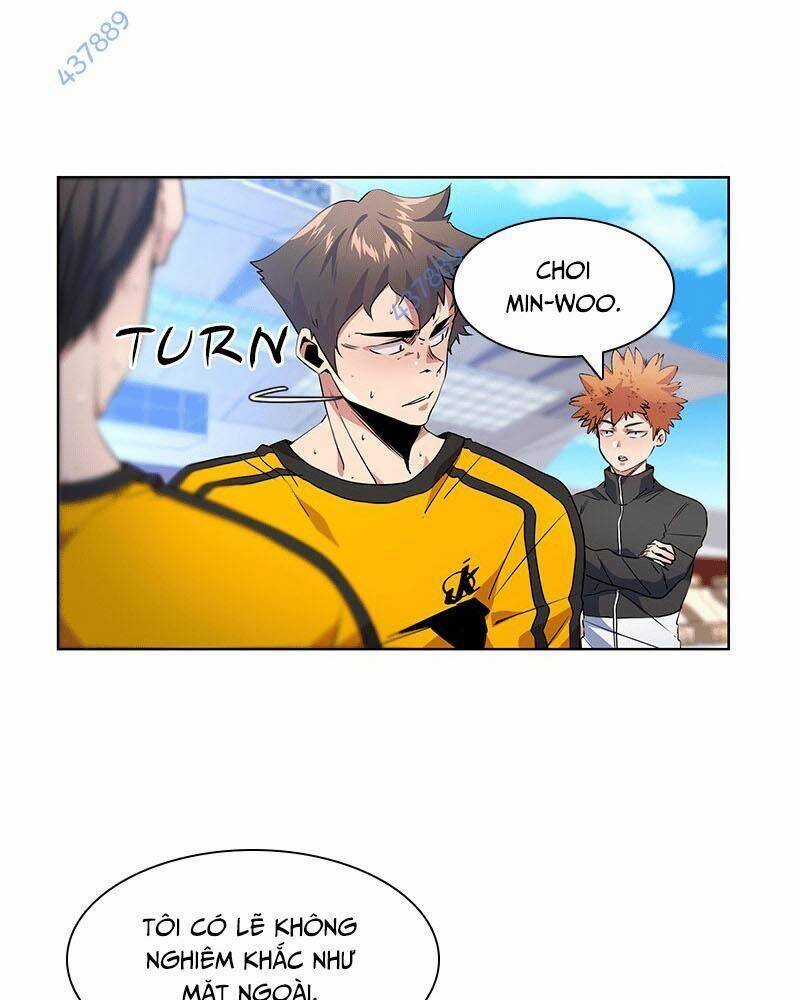 Góc Cao Khung Thành - Chapter 43 - Trang 67