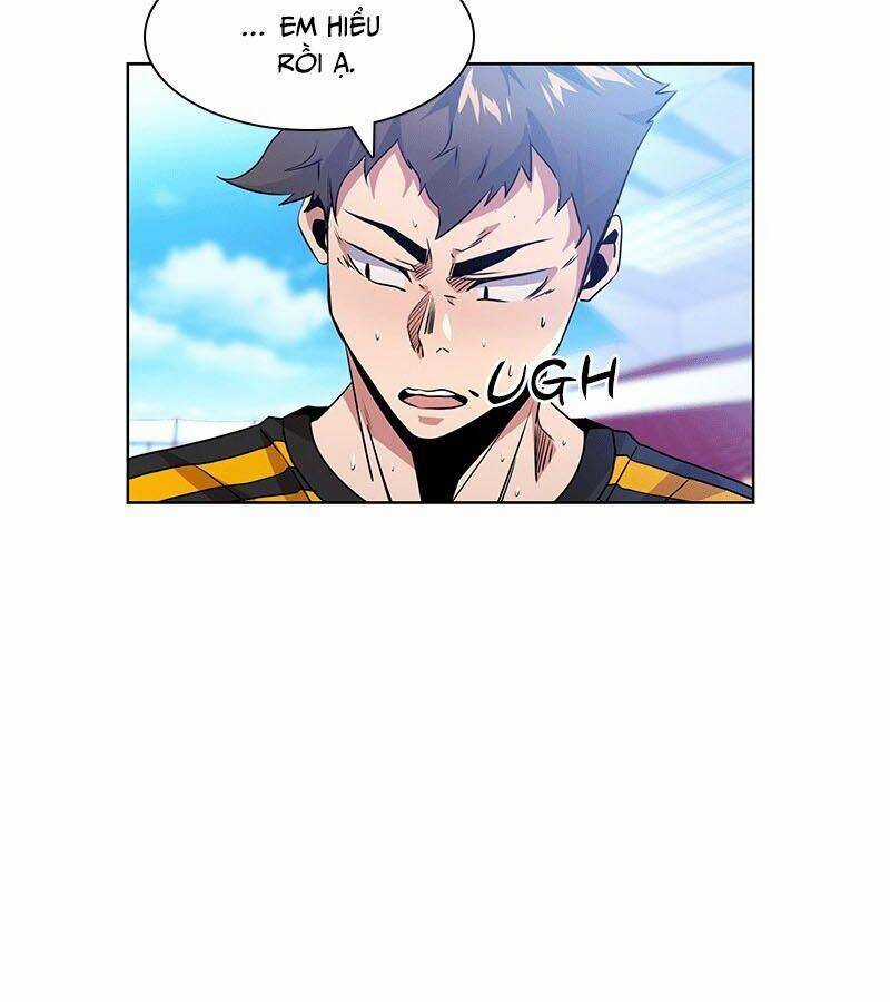 Góc Cao Khung Thành - Chapter 43 - Trang 70