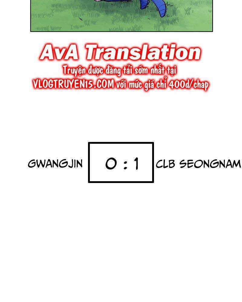 Góc Cao Khung Thành - Chapter 43 - Trang 8