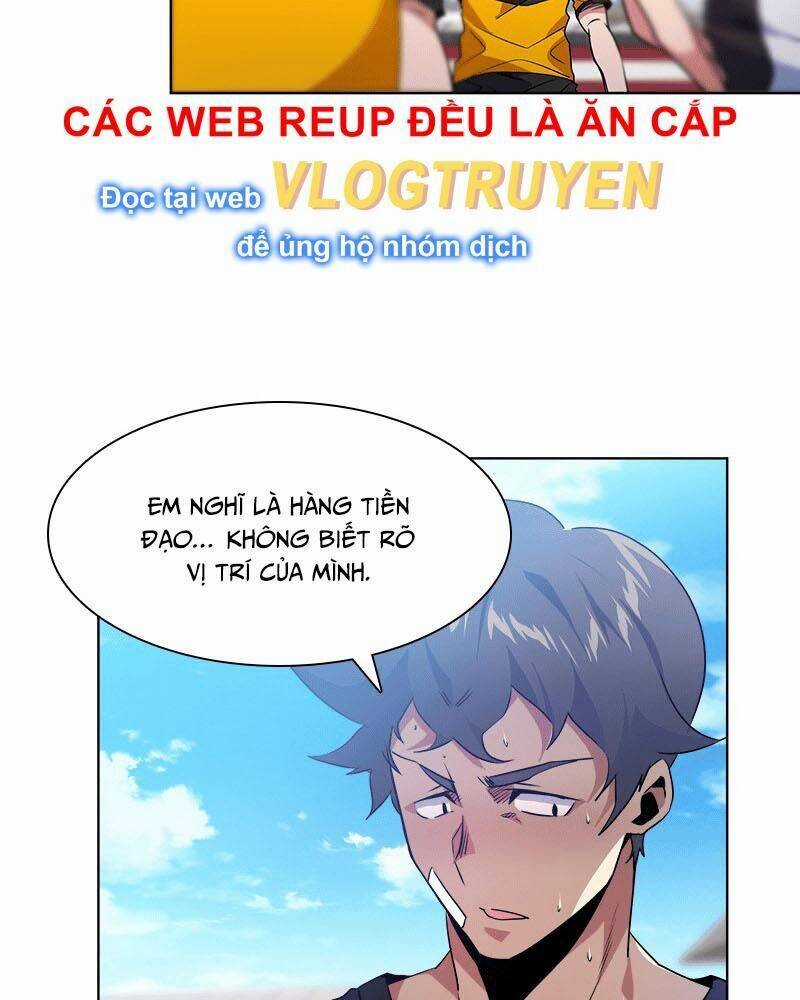 Góc Cao Khung Thành - Chapter 43 - Trang 73