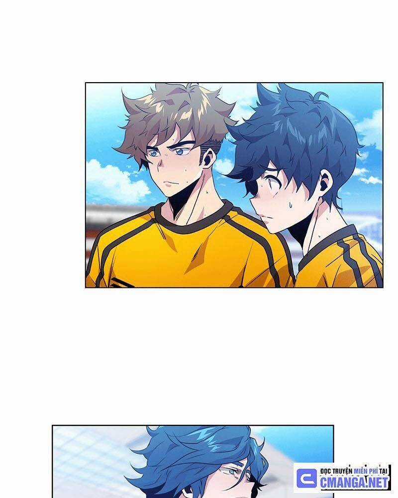 Góc Cao Khung Thành - Chapter 43 - Trang 81