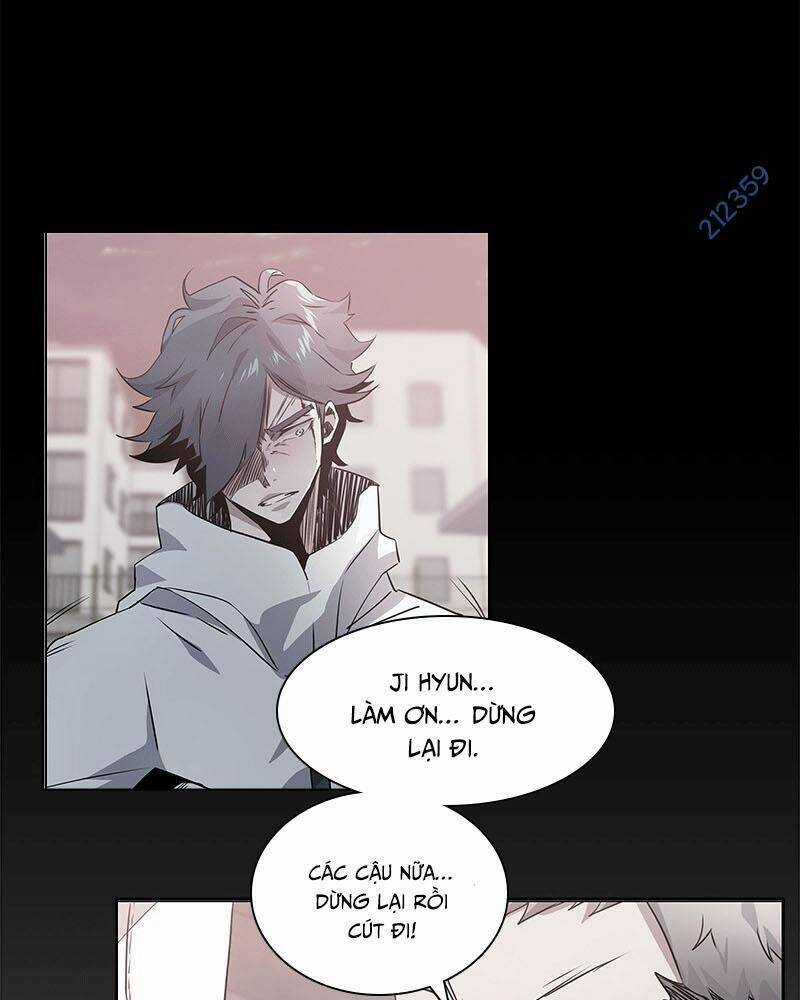 Góc Cao Khung Thành - Chapter 43 - Trang 85