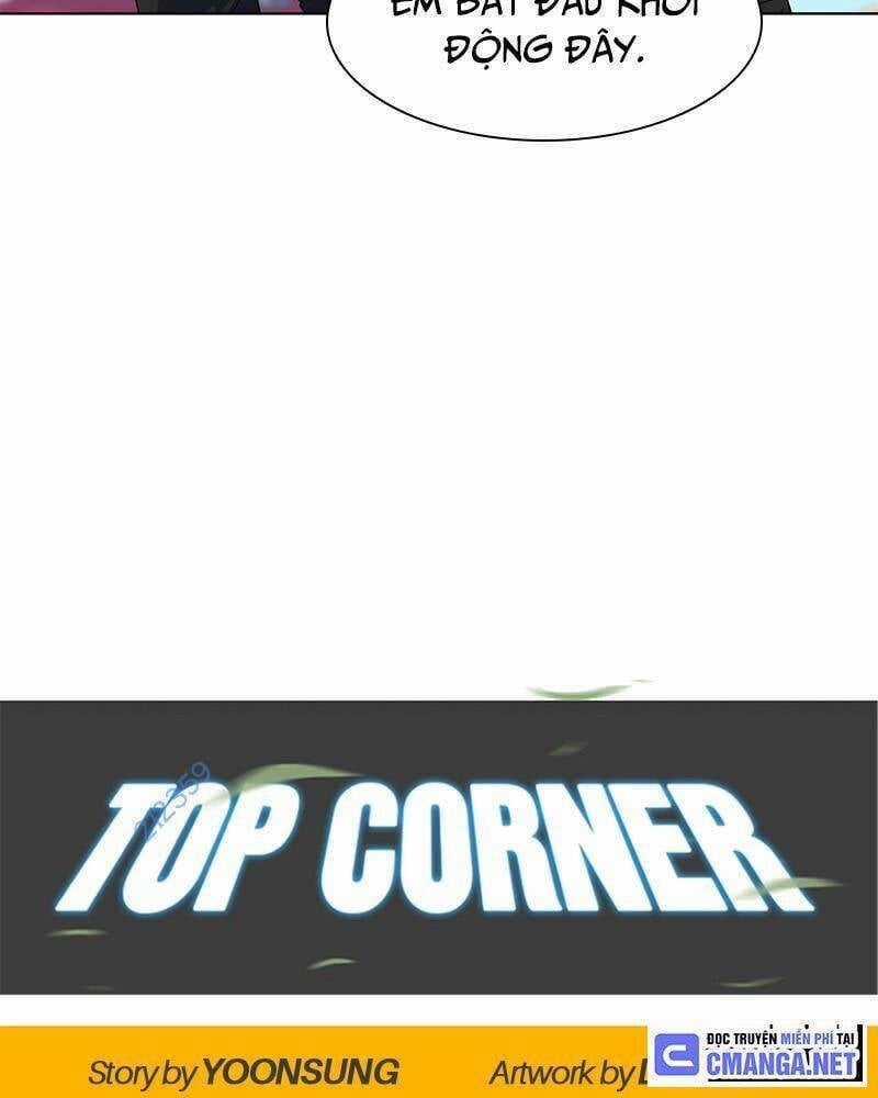 Góc Cao Khung Thành - Chapter 44 - Trang 3