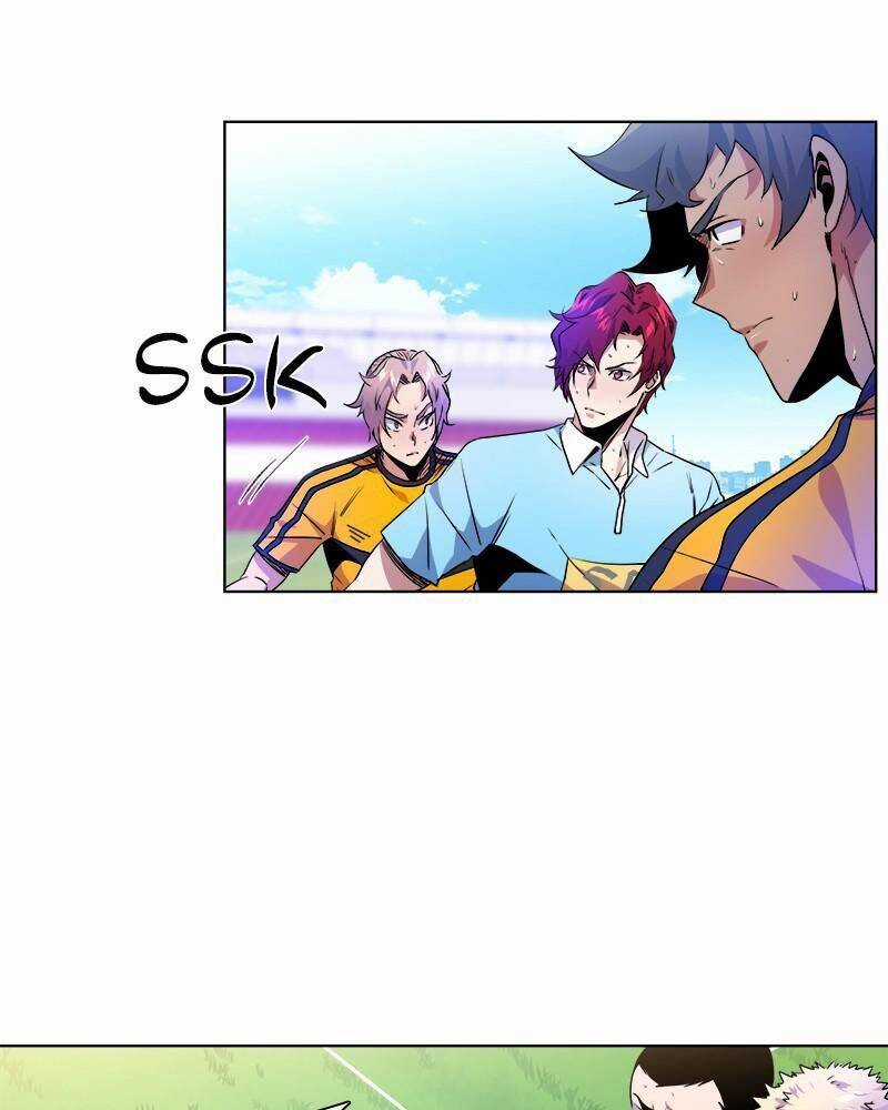 Góc Cao Khung Thành - Chapter 44 - Trang 29