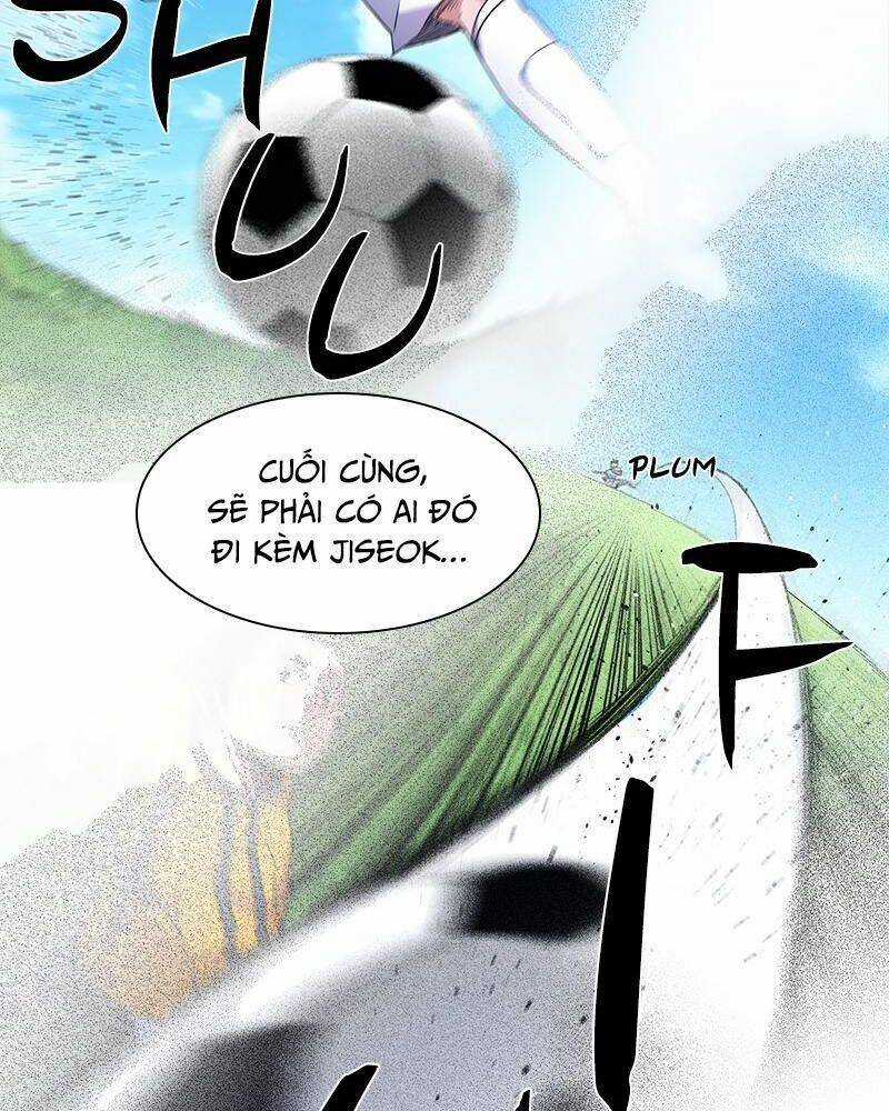 Góc Cao Khung Thành - Chapter 44 - Trang 37
